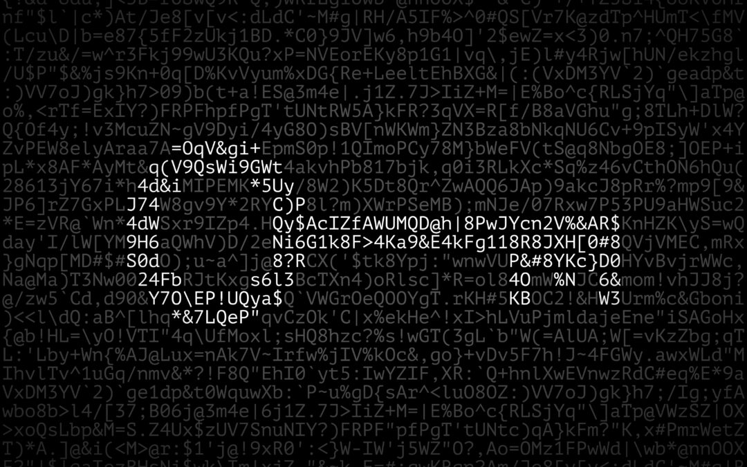 Understanding FIPS 140-3: What the New Standard Means for Federal IT Security